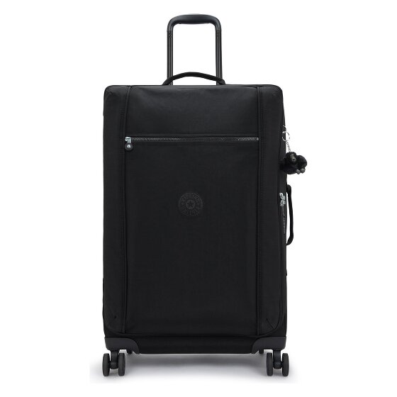 Kipling Basic Jet M 4 Rollen Trolley 72 cm