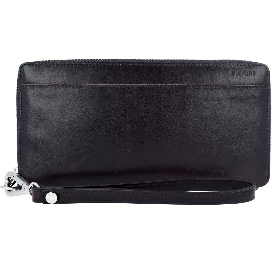 Picard Buddy Geldbörse Leder 22 cm