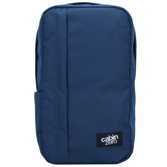 Cabin Zero Companion Bags Classic Flight 12L RFID Rucksack 34 cm