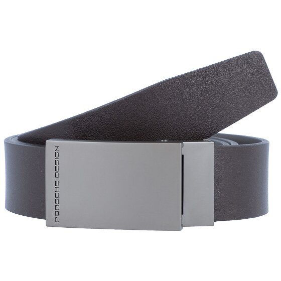 Porsche Design Business Gürtel Leder