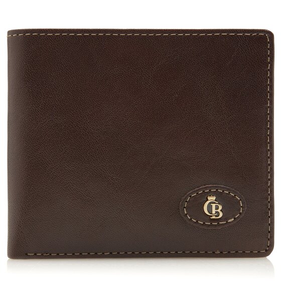 Castelijn & Beerens Gaucho Geldbörse RFID Leder 10,5 cm
