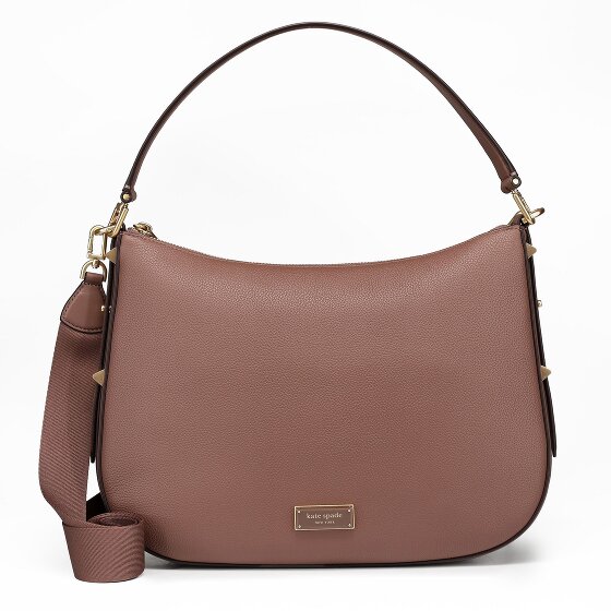 Kate Spade New York Liv Schultertasche Leder 35.5 cm