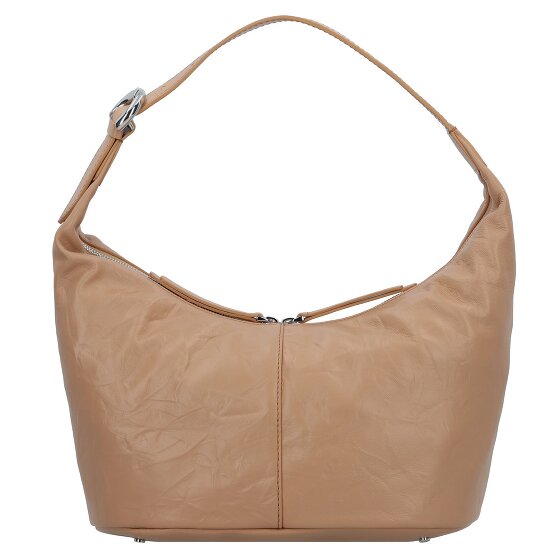 Coccinelle Fernanda Schultertasche Leder 28 cm Coccinelle Fernanda Schultertasche Leder 28 cm