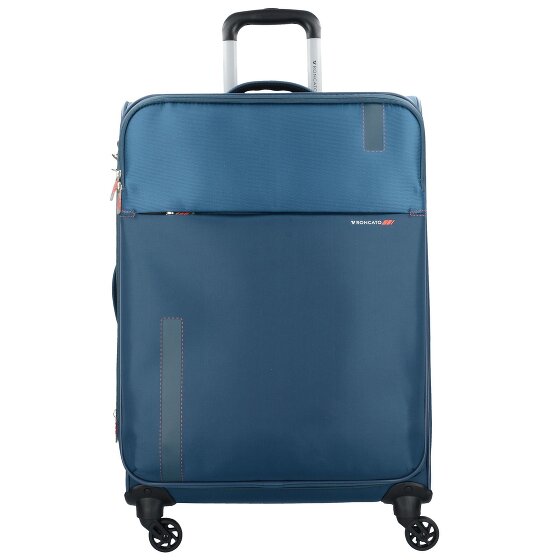 Roncato Speed 4-Rollen Trolley 67 cm