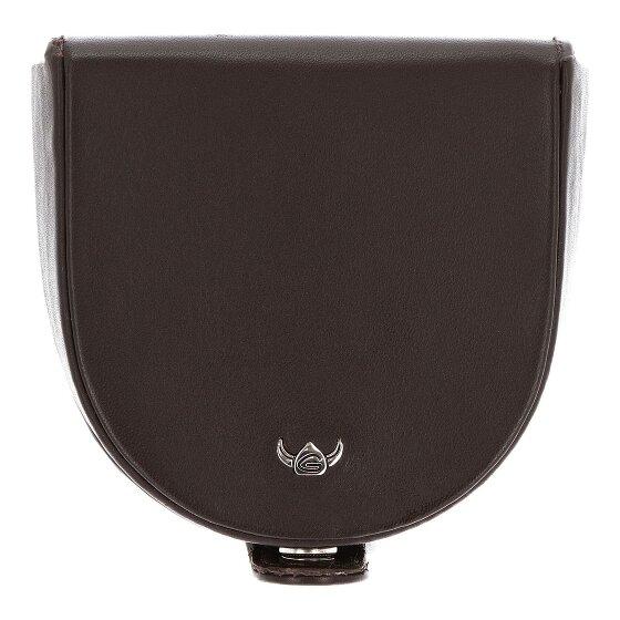 Golden Head Polo Schlüsseletui Leder 9 cm