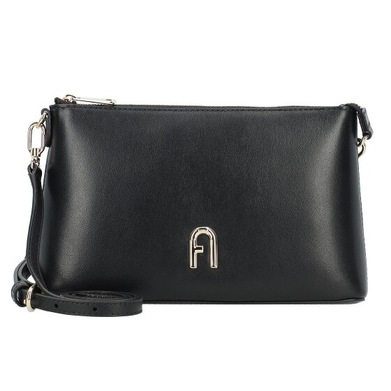 Furla Diamante Umhängetasche Leder 21 cm