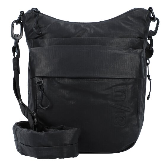 aunts & uncles Yura RE Lite Umhängetasche Leder 21 cm