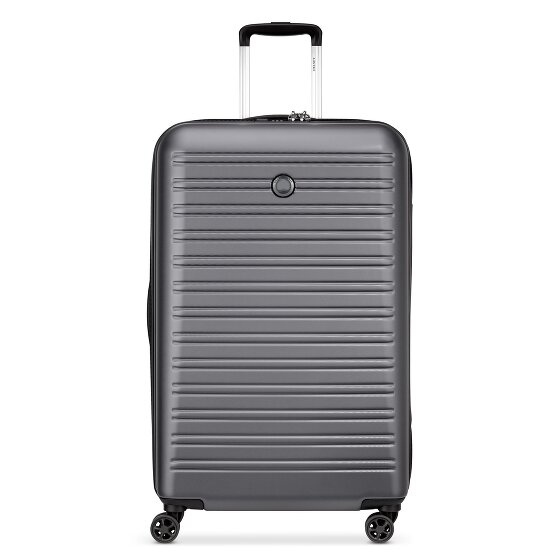 Delsey Paris Segur 2.0 4-Rollen Trolley 78 cm