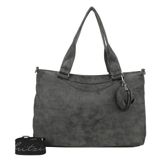 Fritzi aus Preußen Joly Waffly Shopper Tasche 41 cm