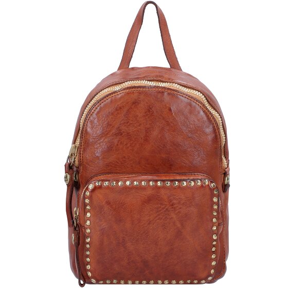 Campomaggi City Rucksack Leder 23 cm