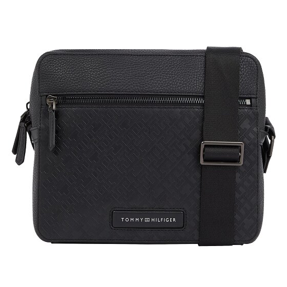 Tommy Hilfiger TH Monogram Umhängetasche 25 cm