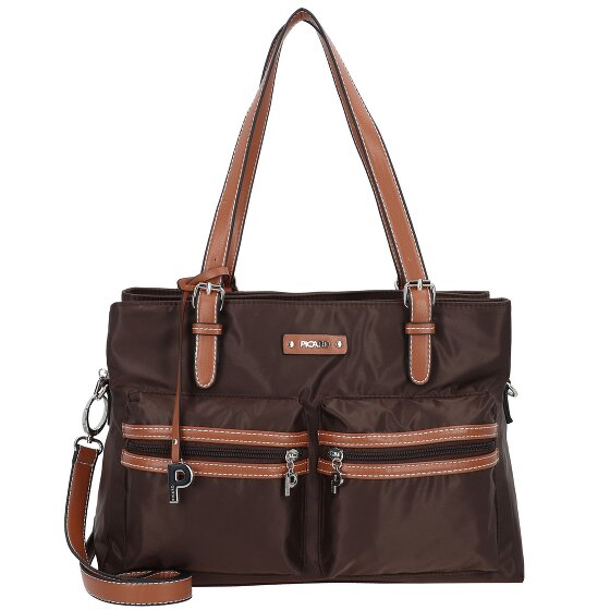 Picard Sonja Schultertasche 36 cm
