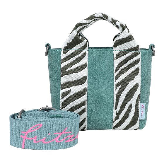 Fritzi aus Preußen Bini Schultertasche 20 cm Fritzi aus Preußen Bini Schultertasche 20 cm