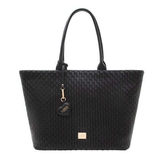 L.Credi Radka Shopper Tasche 48 cm