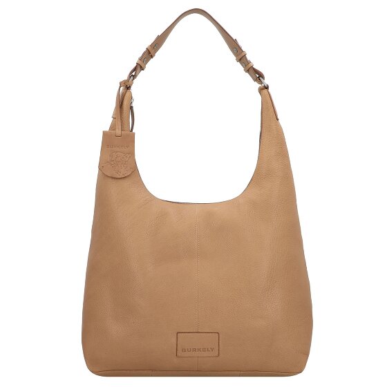 Burkely Soft Skylar Schultertasche Leder 38 cm