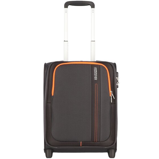 American Tourister Sea Seeker 2 Rollen Kabinentrolley 45 cm