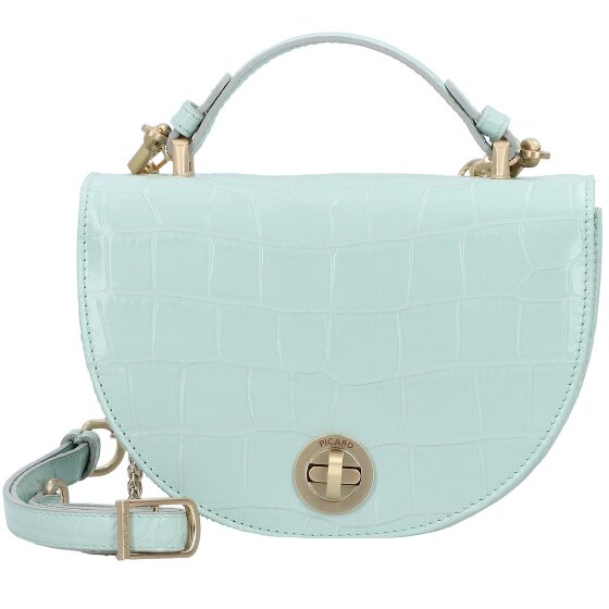 Picard Weimar Handtasche Leder 18 cm