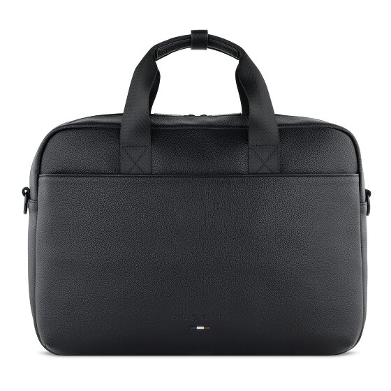 bugatti Rico Aktentasche 40 cm Laptopfach