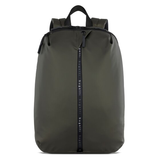 bugatti Blanc Rucksack 43 cm