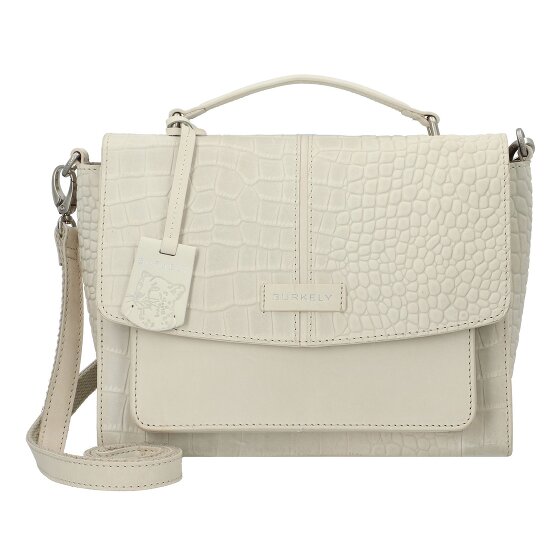 Burkely Cool Colbie Umhängetasche Leder 25 cm