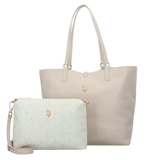 U.S. Polo Assn. Malibu Shopper Tasche 34 cm
