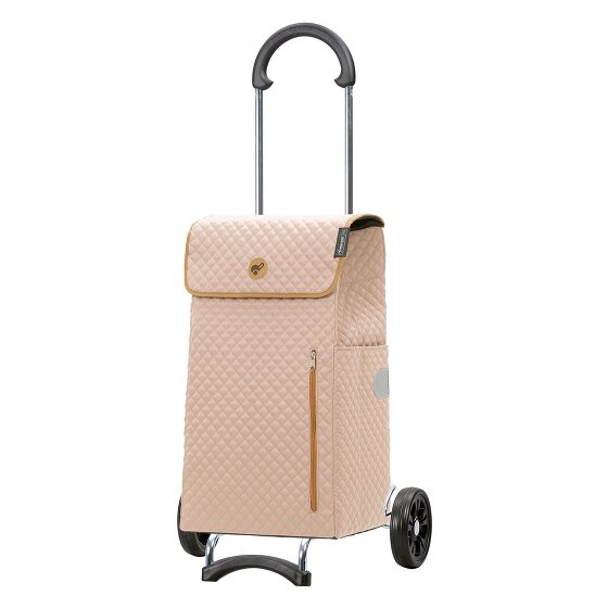 Andersen Shopper Scala Shopper Lissa Einkaufstrolley 58 cm