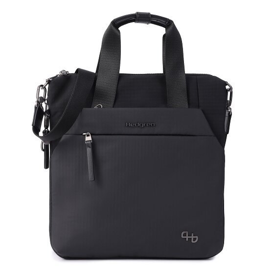 Hedgren Furo Roku Handtasche RFID Schutz 30 cm Laptopfach