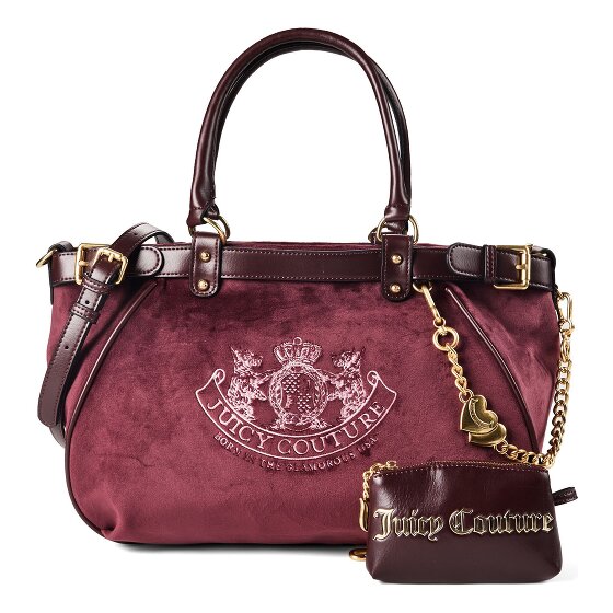 Juicy Couture Twig Narrative Schultertasche 45 cm