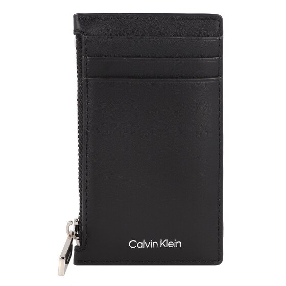 Calvin Klein CK Sleek Kreditkartenetui 12.5 cm