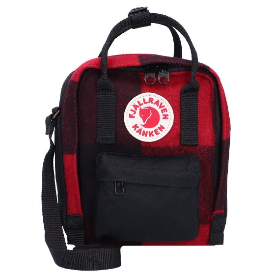 Fjällräven Kanken Umhängetasche 17 cm Fjällräven Kanken Umhängetasche 17 cm
