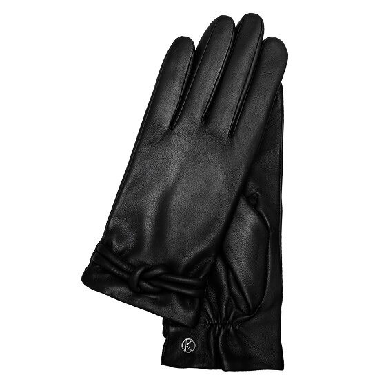 Kessler Olivia Cashmere Handschuhe Leder Kessler Olivia Cashmere Handschuhe Leder