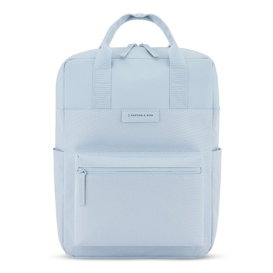 Kapten & Son Bergen Pro Daypack 39 cm Laptopfach