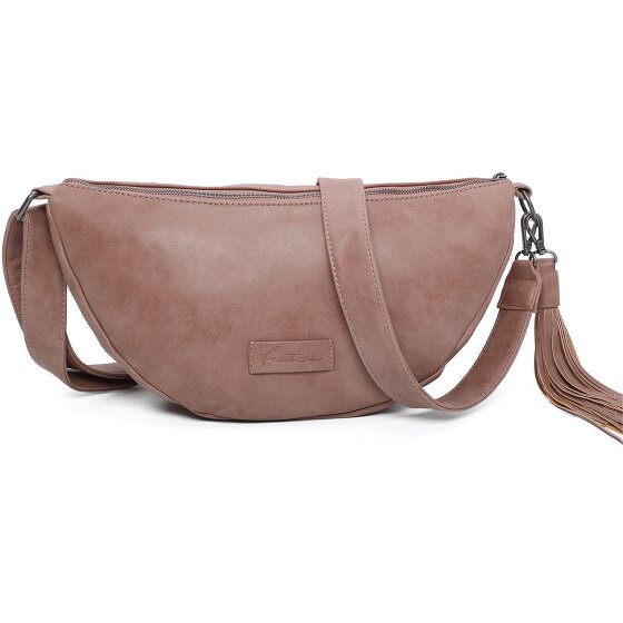 Fritzi aus Preußen Fritzi35 Vintage Umhängetasche 39 cm