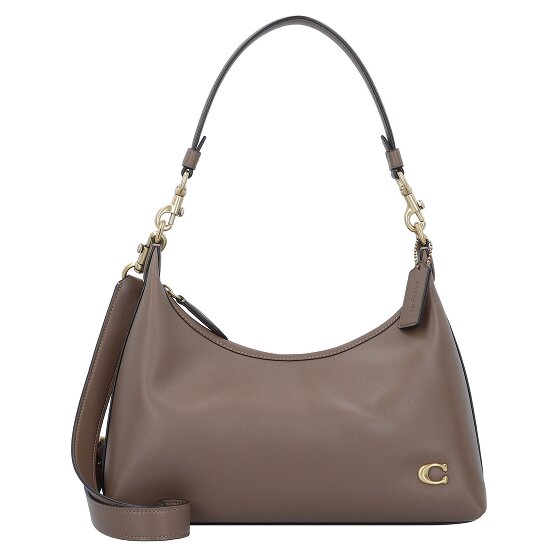 Coach Juliet Schultertasche Leder 30 cm