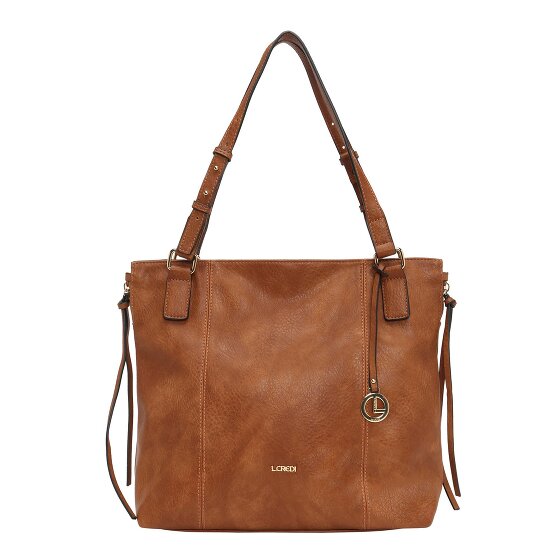 L.Credi Jana Schultertasche 40 cm