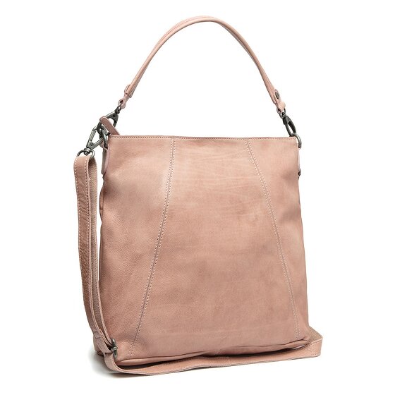 The Chesterfield Brand Sintra Schultertasche Leder 34 cm