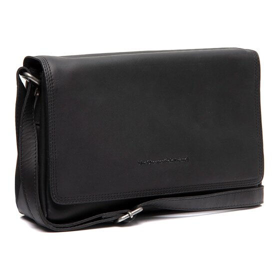 The Chesterfield Brand Laverton Umhängetasche Leder 26 cm The Chesterfield Brand Laverton Umhängetasche Leder 26 cm