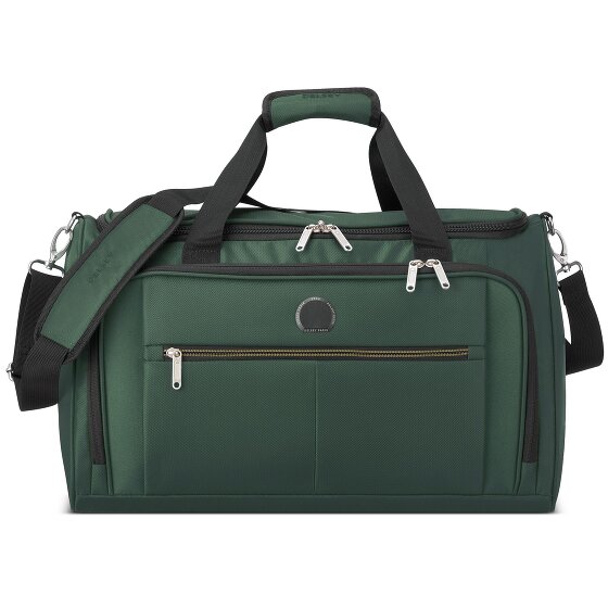 Delsey Paris Pin Up 6 Weekender Reisetasche 50 cm