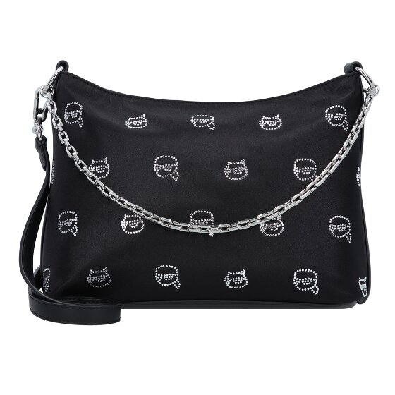 Karl Lagerfeld Ikonik 2.0 Schultertasche 26 cm
