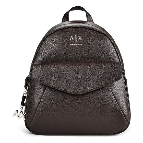Armani Exchange Zaino City Rucksack 30 cm