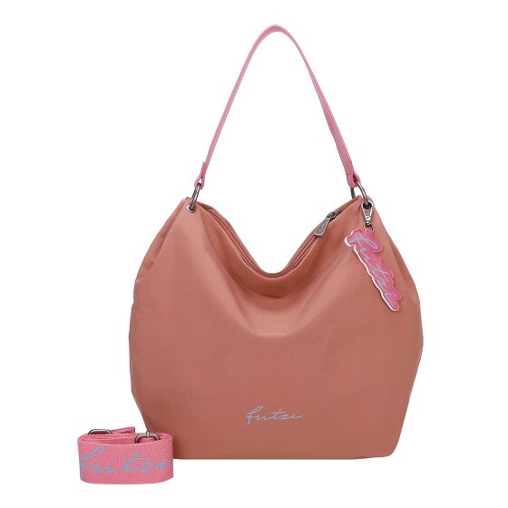 Fritzi aus Preußen Joshi02 Sky Shopper Tasche 32.5 cm
