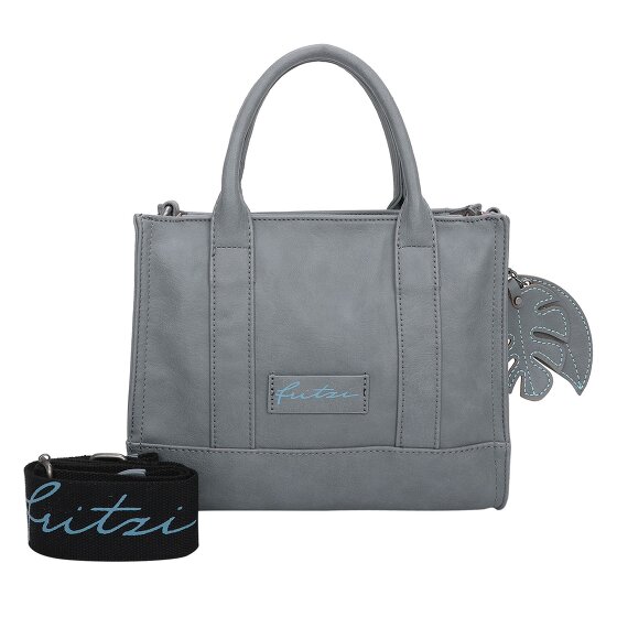 Fritzi aus Preußen Eco Square Handtasche 26 cm