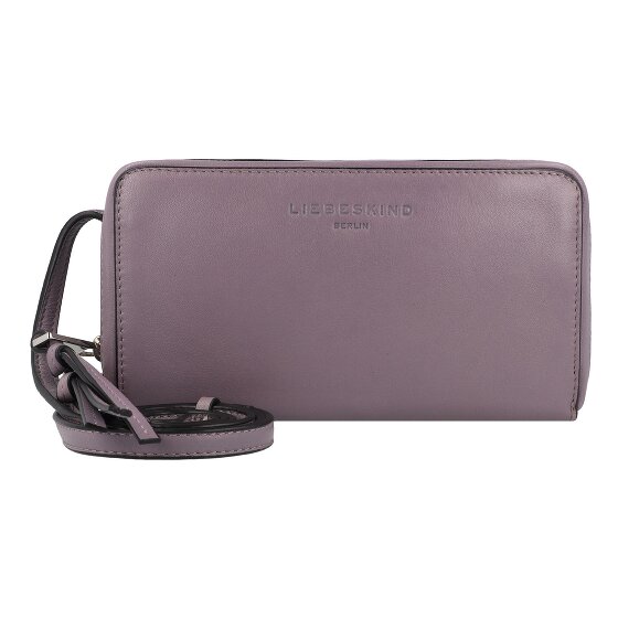 Liebeskind Hera Clutch Geldbörse Leder 20 cm Liebeskind Hera Clutch Geldbörse Leder 20 cm