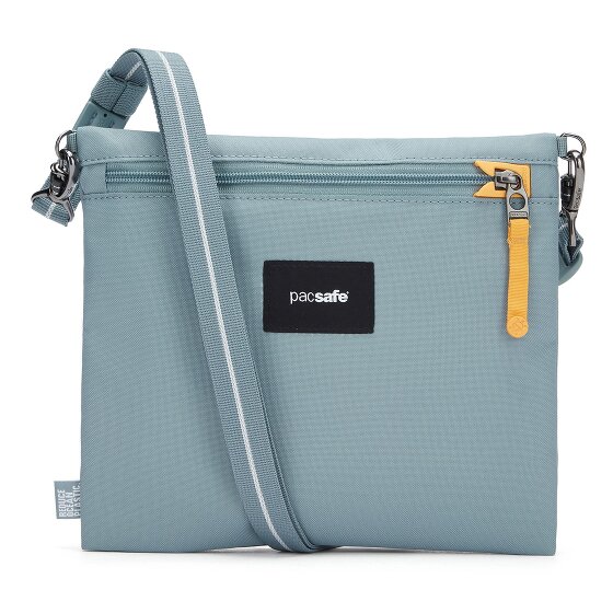 Pacsafe Pacsafe Go Umhängetasche RFID Schutz 24 cm