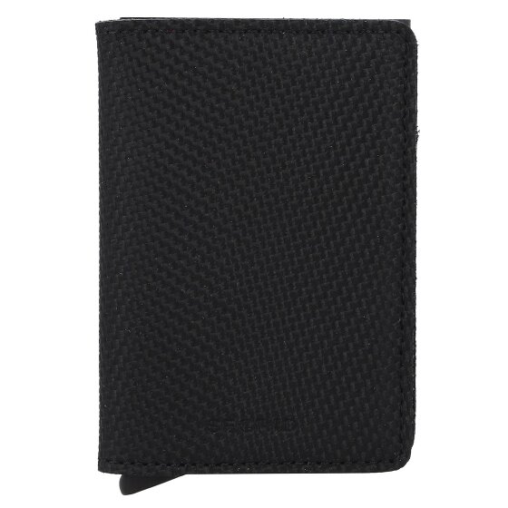 Secrid Slimwallet Kreditkartenetui RFID Leder 6,5 cm