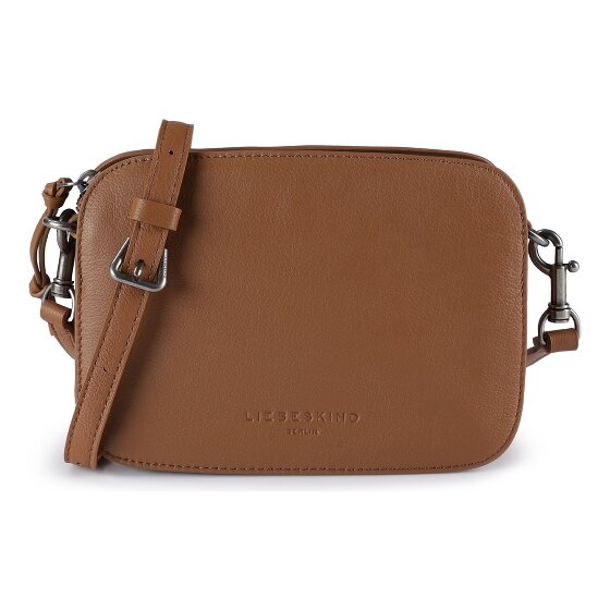 Liebeskind Luka Umhängetasche Leder 20.5 cm