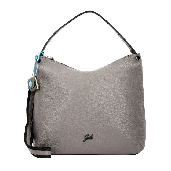 Gabs Fiona Schultertasche Leder 35 cm