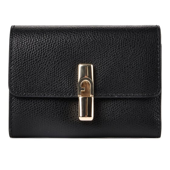 Furla Iride Geldbörse Leder 12 cm