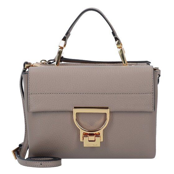 Coccinelle Arlettis Handtasche Leder 19 cm