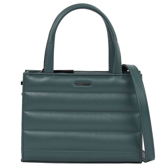 Calvin Klein Line Quilt Handtasche 19.5 cm
